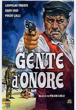 Gente d'onore (1967)