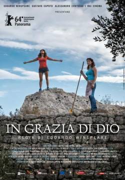 In grazia di Dio (2014)