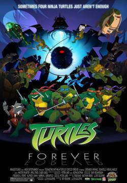 Turtles Forever (2009)