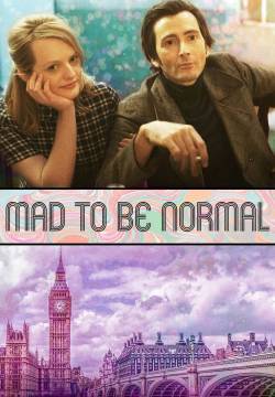 Mad to Be Normal (2017)