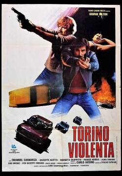 Torino violenta (1977)