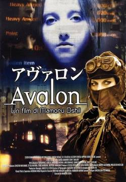 Avalon (2001)