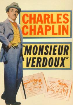 Monsieur Verdoux (1947)