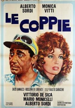 Le coppie (1970)