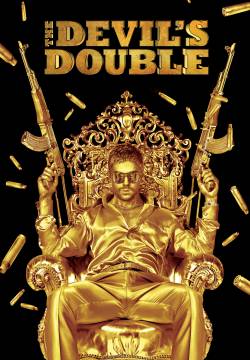 The Devil's Double (2011)