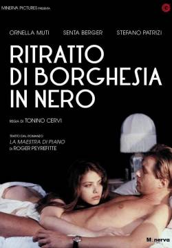 Ritratto di borghesia in nero (1978)