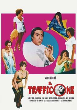 Il trafficone (1974)