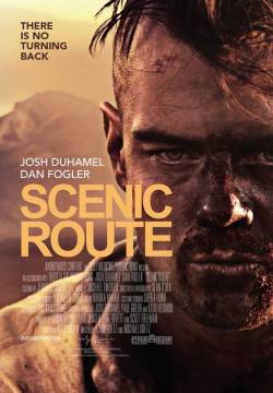 Scenic Route (2013)