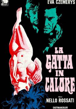 La gatta in calore (1972)