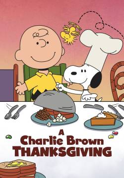 A Charlie Brown Thanksgiving (1973)