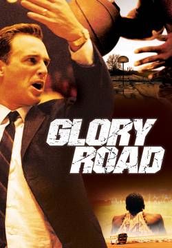 Glory Road - Vincere cambia tutto (2006)