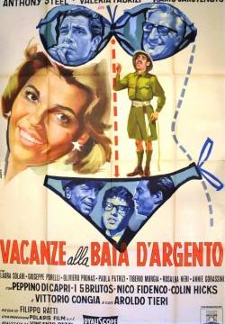 Vacanze alla baia d'argento (1961)