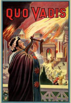 Quo Vadis? (1985)