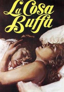 La cosa buffa (1972)