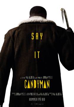 Candyman (2021)