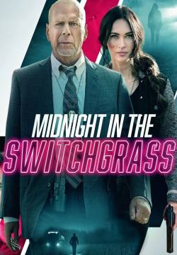 Midnight in the Switchgrass (2021)