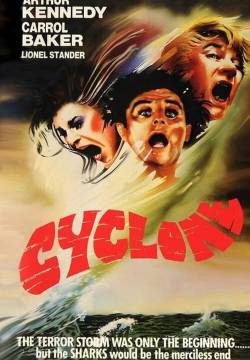 Cyclone (1978)