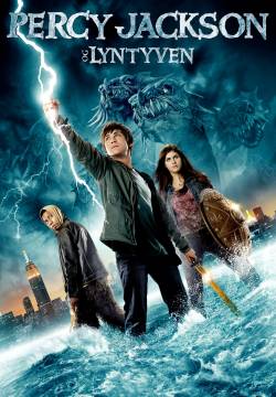 Percy Jackson & the Olympians: The Lightning Thief - Percy Jackson e gli dei dell'Olimpo: Il ladro di fulmini (2010)