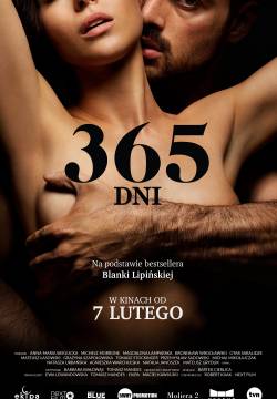 365 dni - 365 giorni (2020)