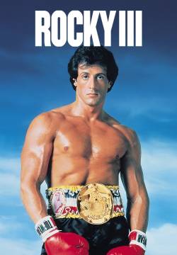 Rocky 3 (1982)