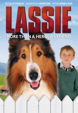 Lassie (2005)