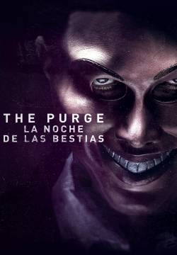 The Purge - La notte del giudizio (2013)