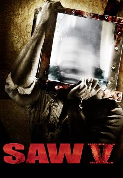 Saw V - Non crederai ai tuoi occhi (2008)