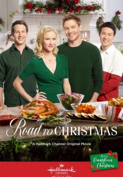 Road to Christmas - Tutti insieme per Natale (2018)