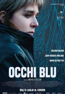 Occhi blu (2021)