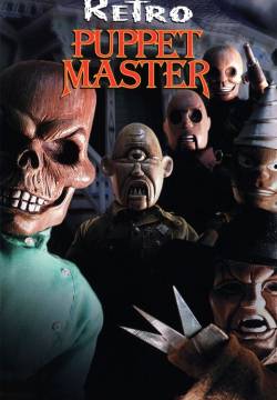 Retro Puppet Master (1999)