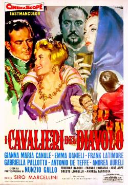 I cavalieri del diavolo (1959)