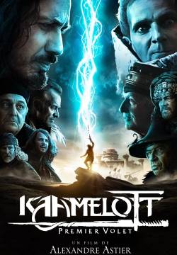 Kaamelott : Premier volet (2021)