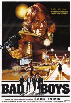 Bad Boys (1983)