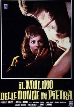 Il mulino delle donne di pietra (1960)