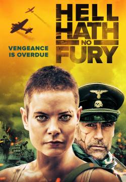 Hell Hath No Fury (2021)