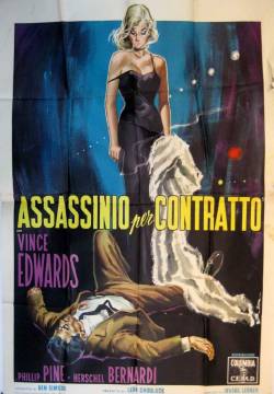 Assassinio per contratto (1958)