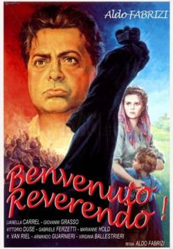 Benvenuto Reverendo! (1950)