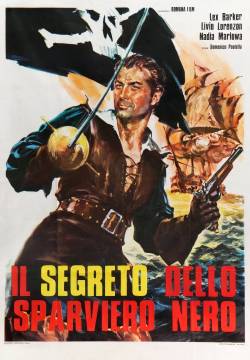 Il segreto dello sparviero nero (1961)