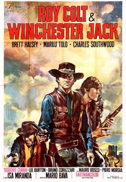 Roy Colt & Winchester Jack (1970)