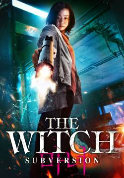 The Witch: Part 1. The Subversion (2018)