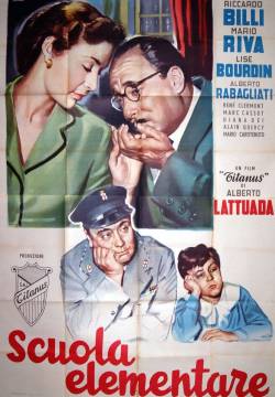 Scuola elementare (1955)