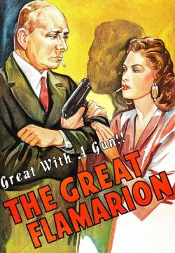 The Great Flamarion - La fine della signora Wallace (1945)
