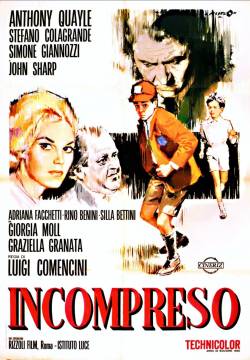 Incompreso (1998)