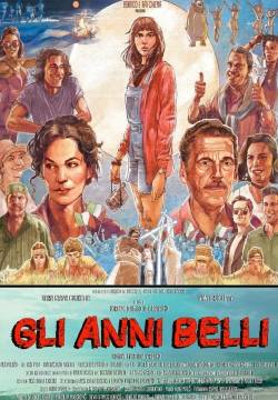 Gli anni belli (2022)