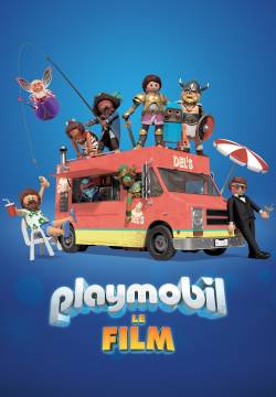 Playmobil: The Movie (2019)