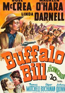 Buffalo Bill (1944)