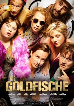 Die Goldfische - I pesci rossi (2019)