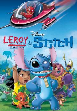 Leroy & Stitch (2006)