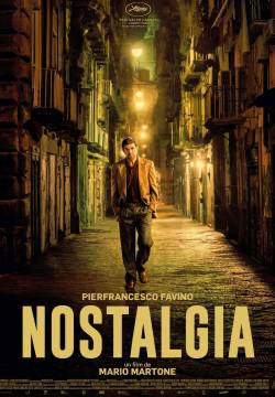 Nostalgia (2022)