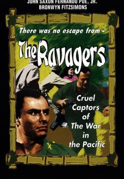 The Ravagers (1965)